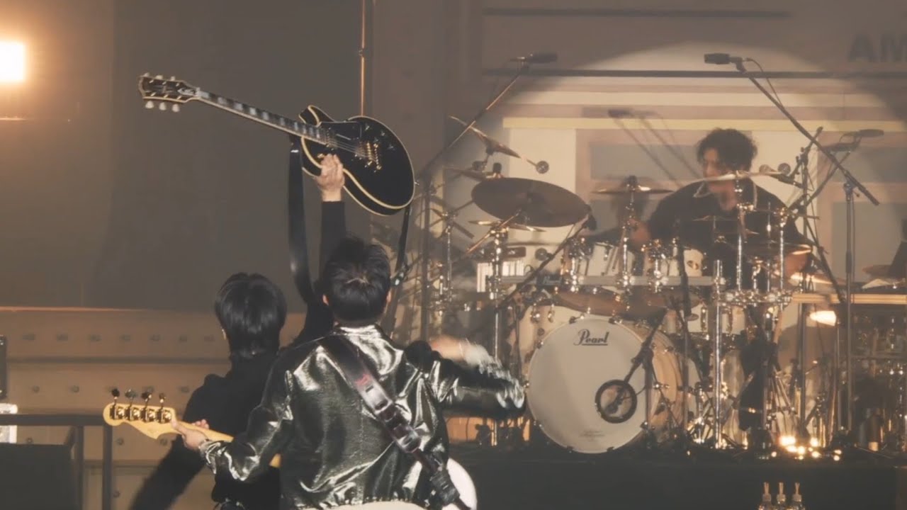 2024 FNC KINGDOM CNBLUE - YouTube