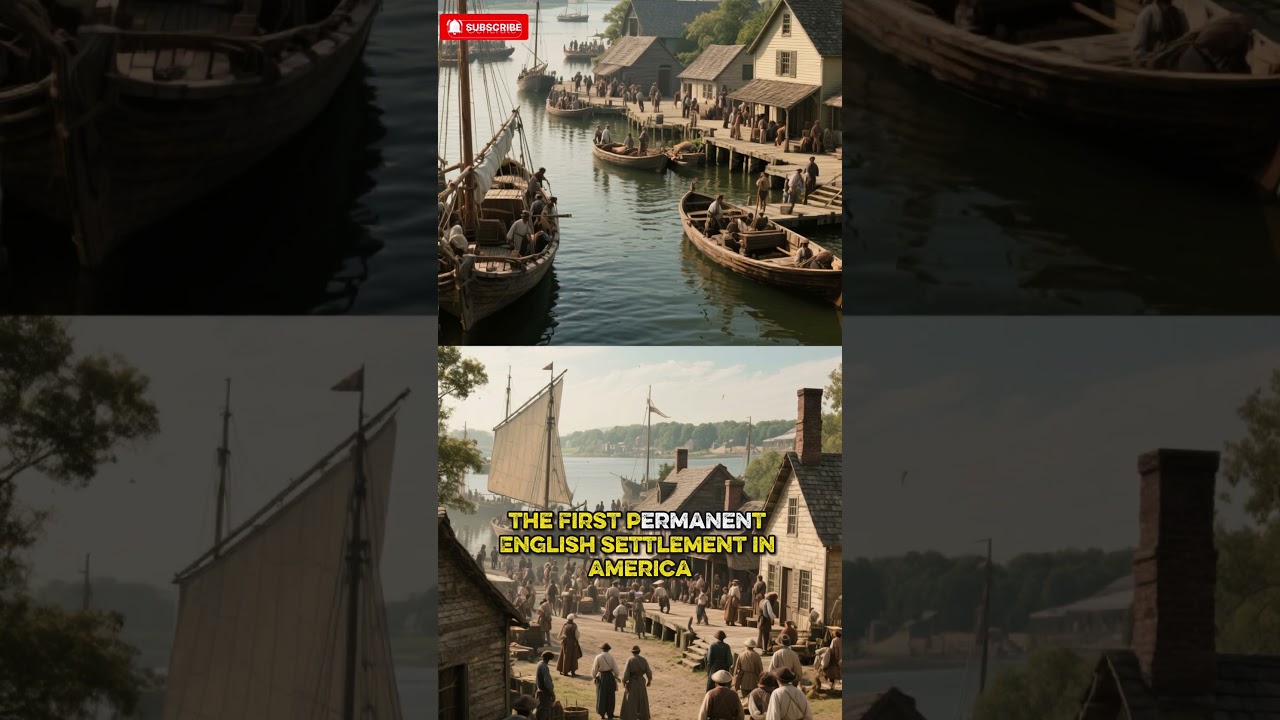 TOP 5 FACTS About Virginia 