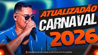 XANDDY HARMONIA - AO VIVO NA SEGUNDA DA BARRA - HARMONIA FEVEREIRO CARNAVAL 2026