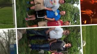 Theta Chi Rush Morehead Fall 2013