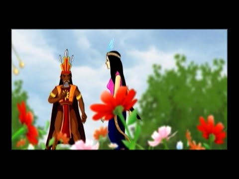 Video Xinh đẹp mà chết yểu vì yêu kẻ thù - Nàng công chúa... - youtube