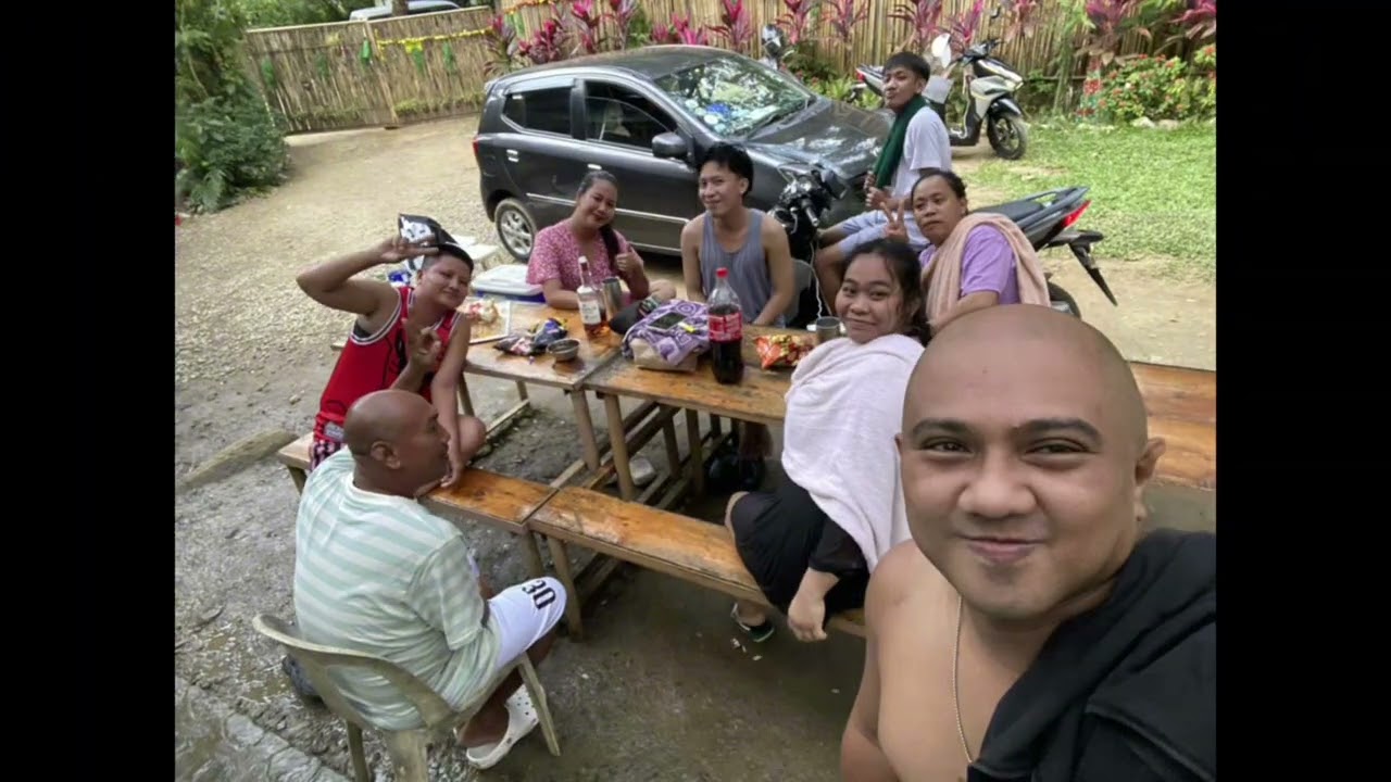 NATURE TRIP | TANAY RIZAL 