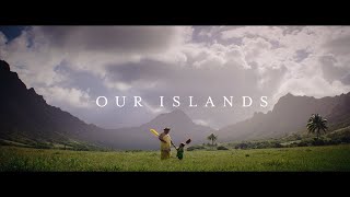 Our Islands (日本語字幕)