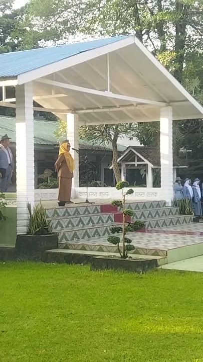 himbauan kepala sekolah tentang 7 kebiasaan anak indonesia