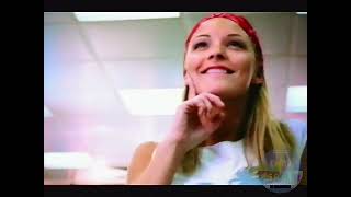 Sky One adverts and continuity 2000s
