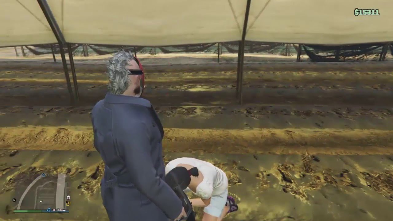 Gtav Blowjob Or Not Youtube