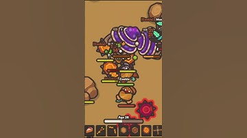 Taming.io - triple spike  #tamingio