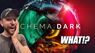Schema Dark by Native Instruments is an INSANE cinematic pulse engine!