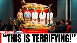 Why Experts Refuse to Open the Tomb of The Last Anunnaki King – and It’s scary