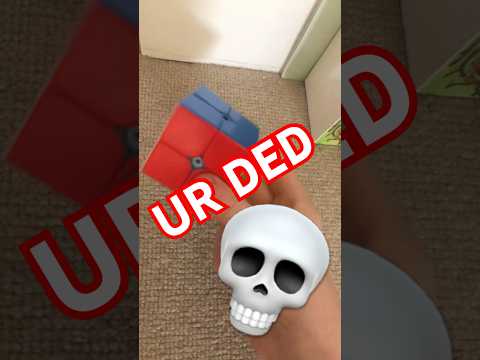 Nobody can survive this…!!!💀😱
