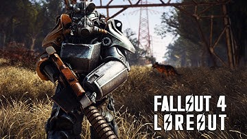 Concord Resettled?- Fallout 4 - Loreout - 4