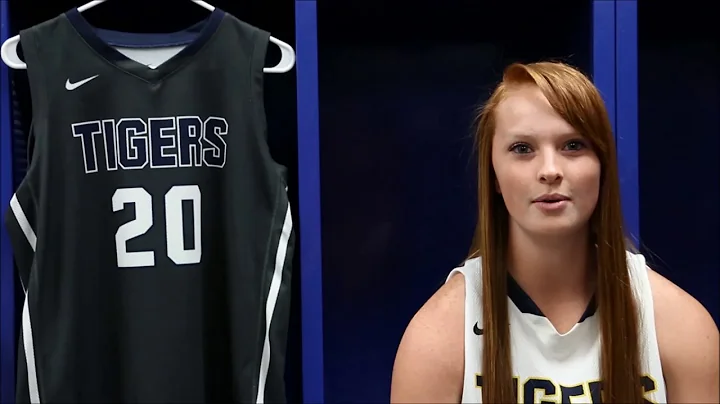 MCC Women's Basketball- Alyssa Roth