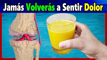 ¿Puede la vitamina D acabar con el dolor de rodilla?