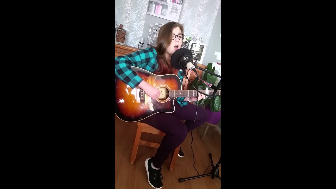 Ma compo : " Tu es partis  "