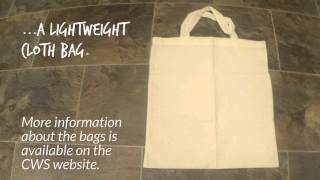 How to Assemble CWS School Kits