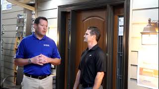 Buresh Home Solutions - Pella Entry Doors