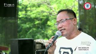 Download Lagu Rhosad Irama - Orang Asing | Familys Group Live Cover Kav DPR Serua Bojong Sari Depok MP3