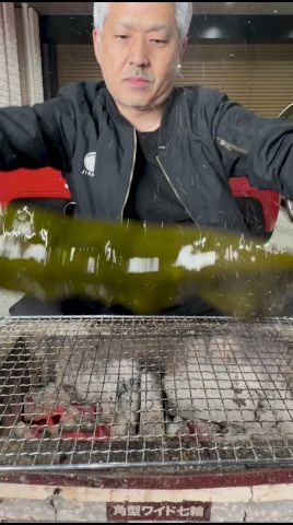 kuroge wagyu / 黒毛和牛