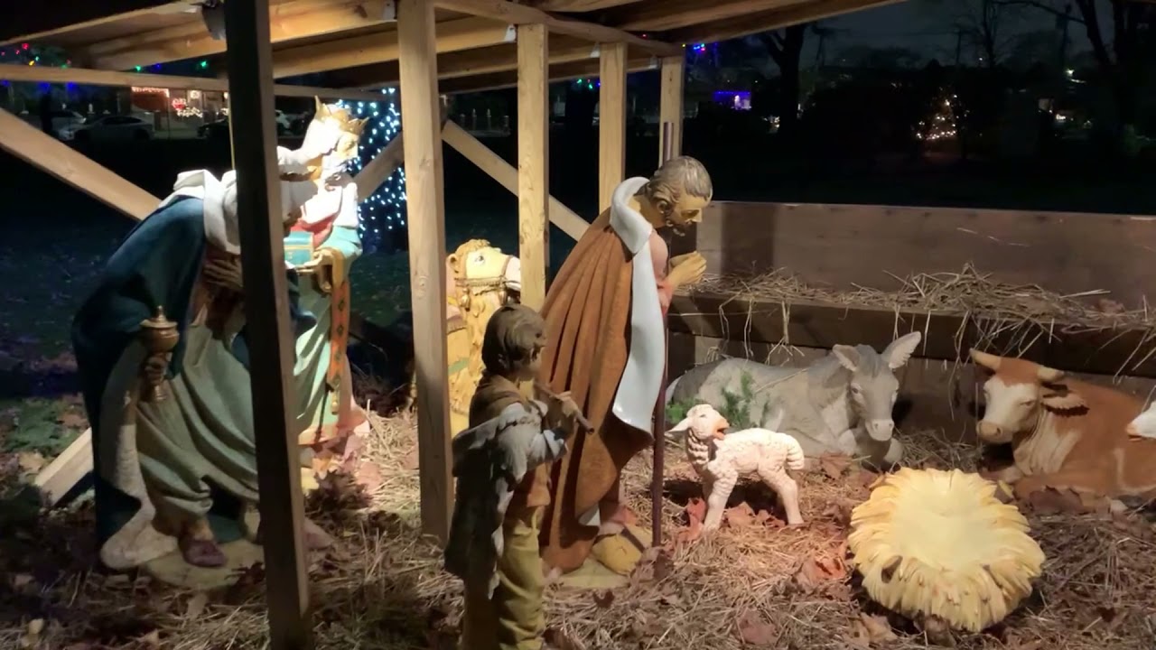 nativity-st-luke-s-church-in-whitestone-ny-youtube