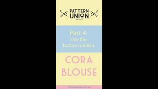 Full Cora Blouse - cowl neck News