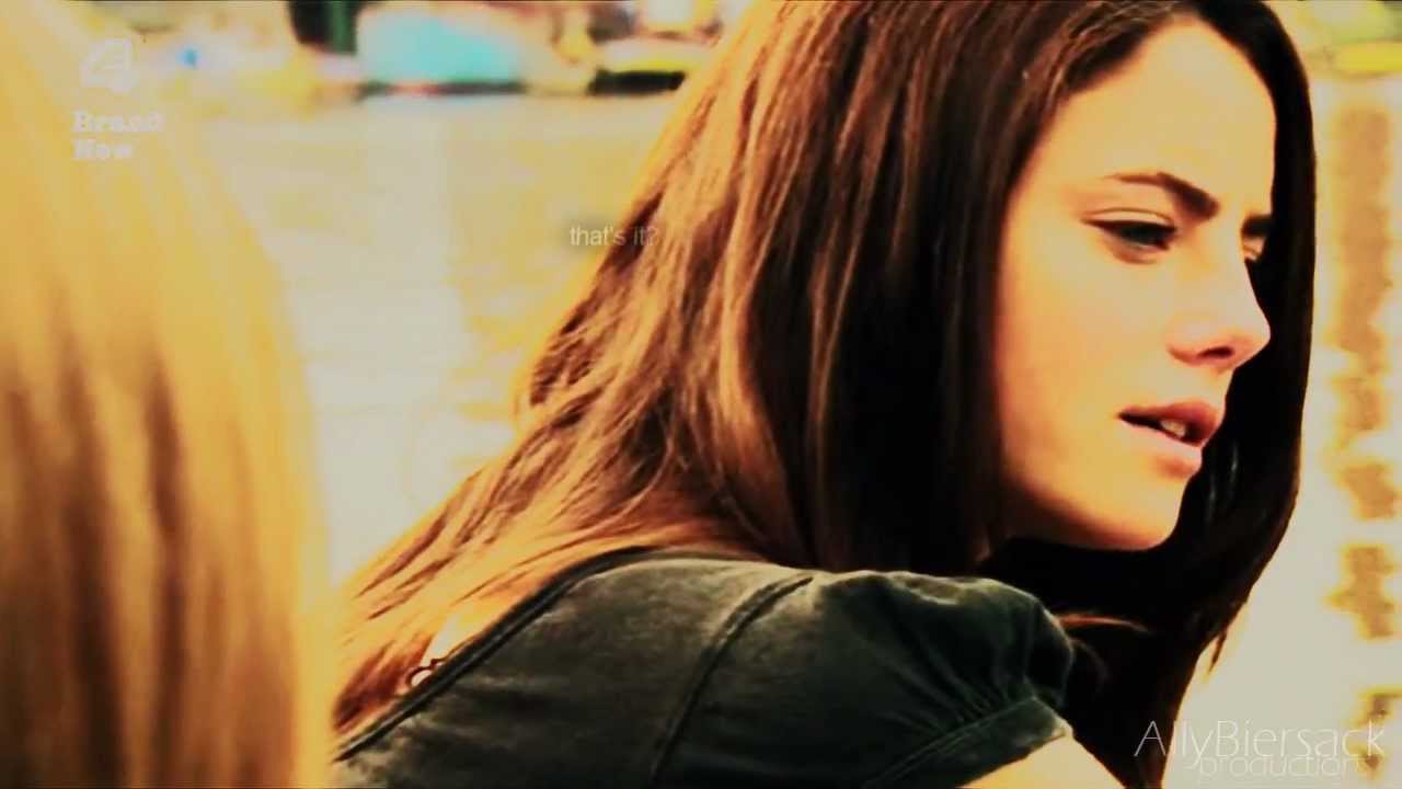 effy&panda | lost and insecure