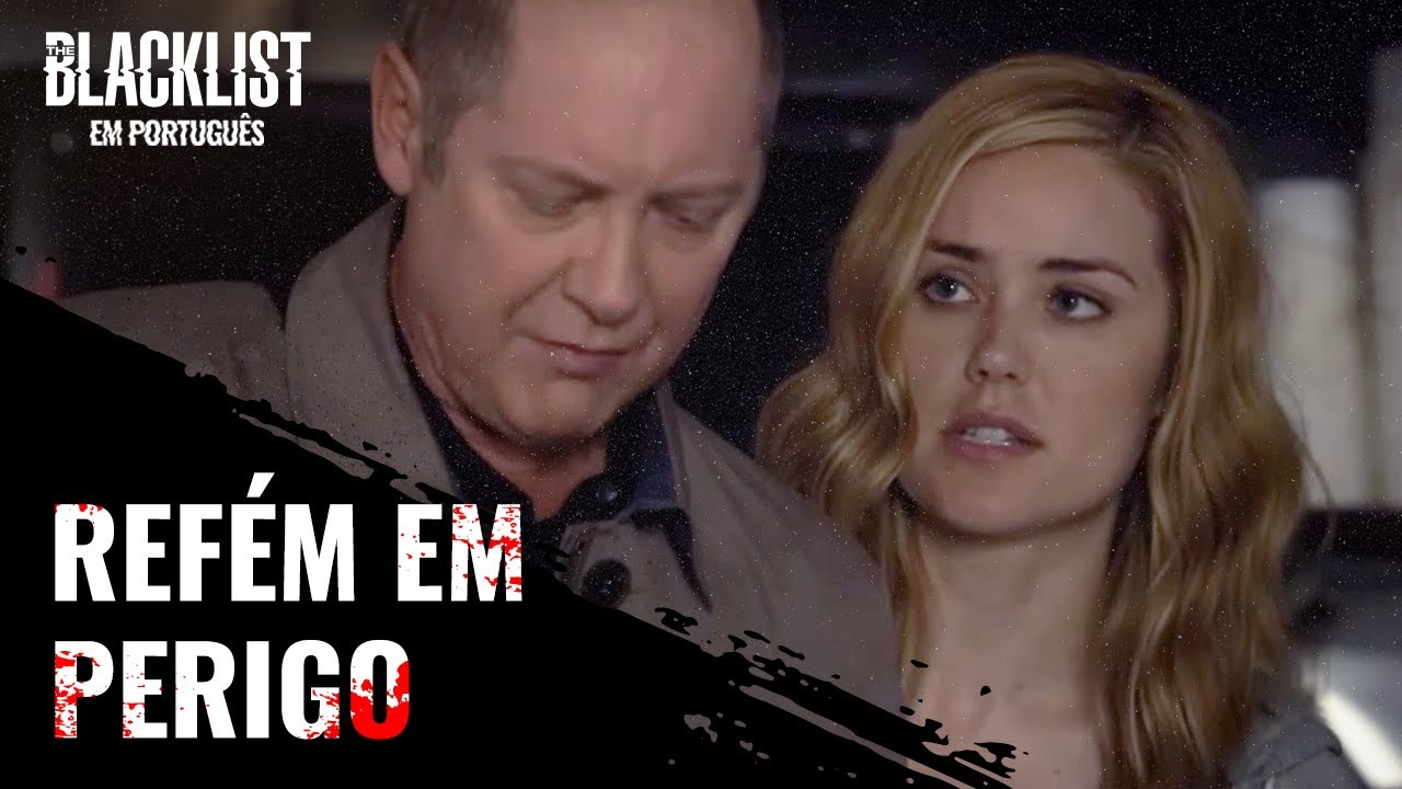 : alerta de blacklist (confianza 34 100) Images High... O sequestro começa a sair do controle no lanchonete | Temporada 3 | The ...