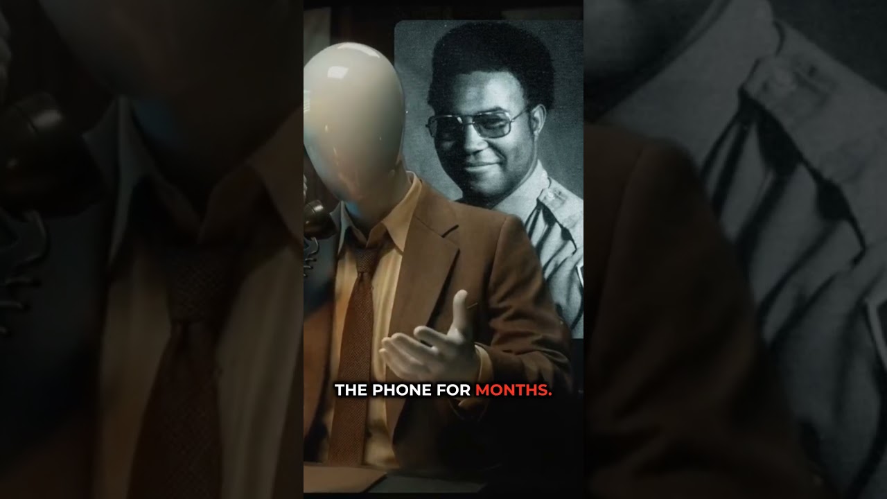 Black Detective Infiltrates KKK and Fools David Duke for 9 Months