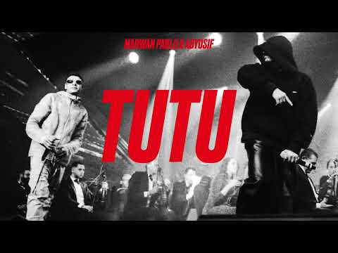 FREE MARWAN PABLO X ABYUSIF TYPE BEAT TUTU مروان بابلو تايب بيت
