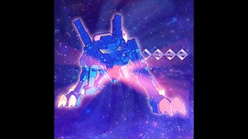 1998 NAOKI - Cosmic Remix (ENDING by MONSTER-G)