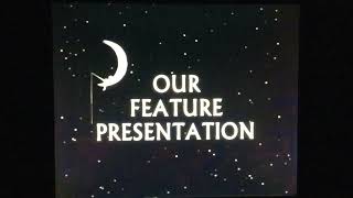 DreamWorks - Stay Tuned For a Special Message/Our Feature Presentation ID (1998)