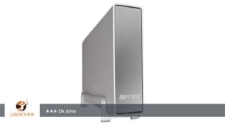 Buffalo Technology DriveStation Combo4 2.0 TB Desktop External Hard Drive USB 2.0/FireWire Buffalo Bscra47 Usb2 0