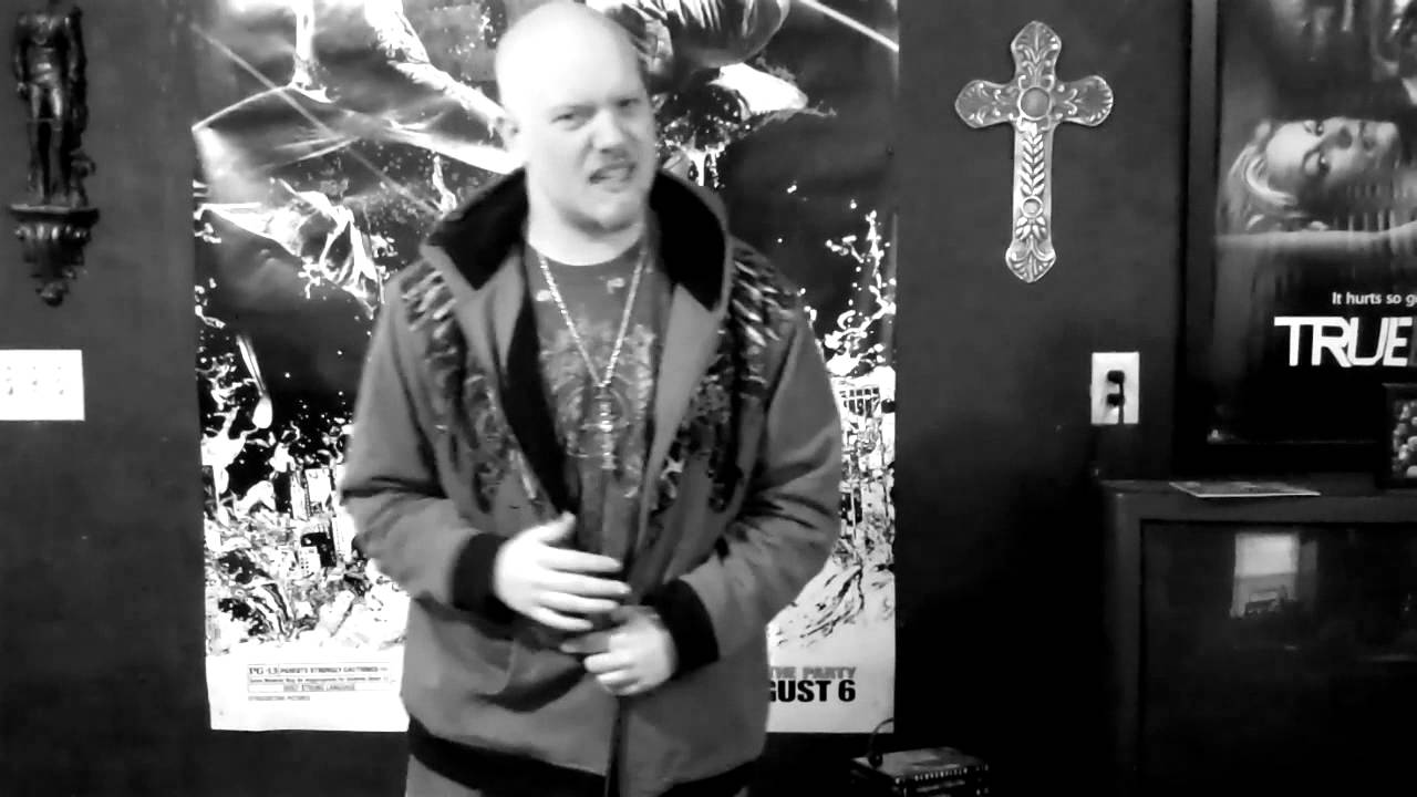 ET - Don't Fu[n]k Up Our Beats Contest Entry