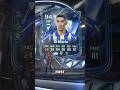 94 TOTS DI MARIA SBC REVIEW FC 26 HE IS BEAST IN GAME..