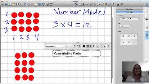 Everyday Math Lesson 1.2