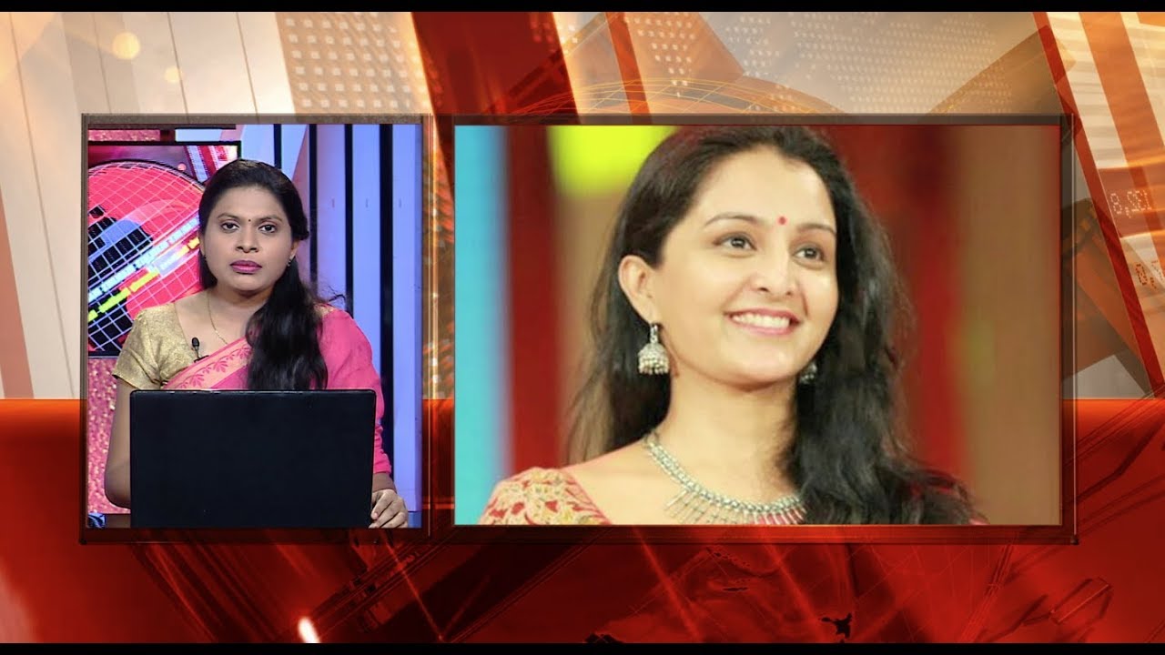 Dileep, Kavya had been in a relationship: Manju Warrier | Kaumudy News Headlines 8:00 PM