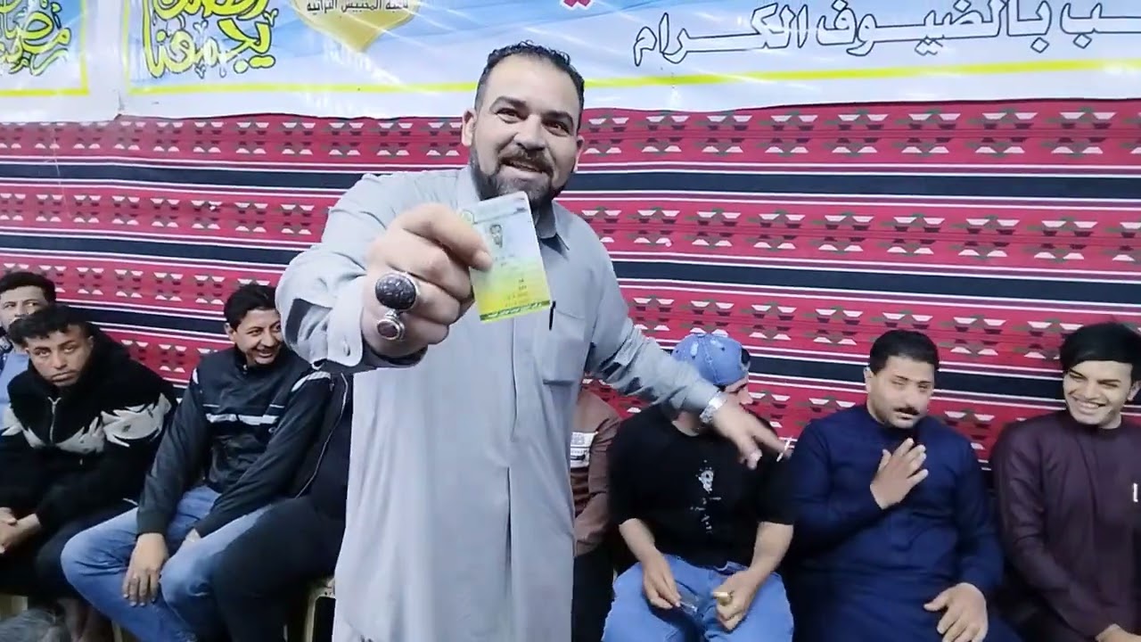 راية كربلاء يفوز على رواد النجف 