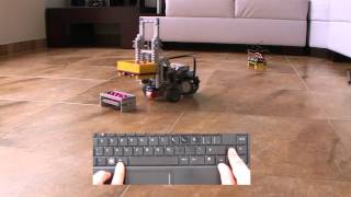 nxt-pc-remote-control user-guide screenshot 5