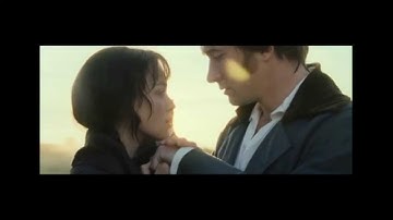 Pride and Prejudice - The Day I Fall in Love