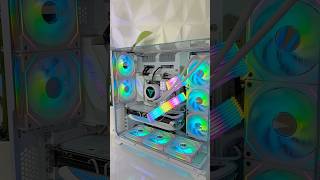Vrla Tech 4080 Gaming Pc - Rgb Gaming Setup