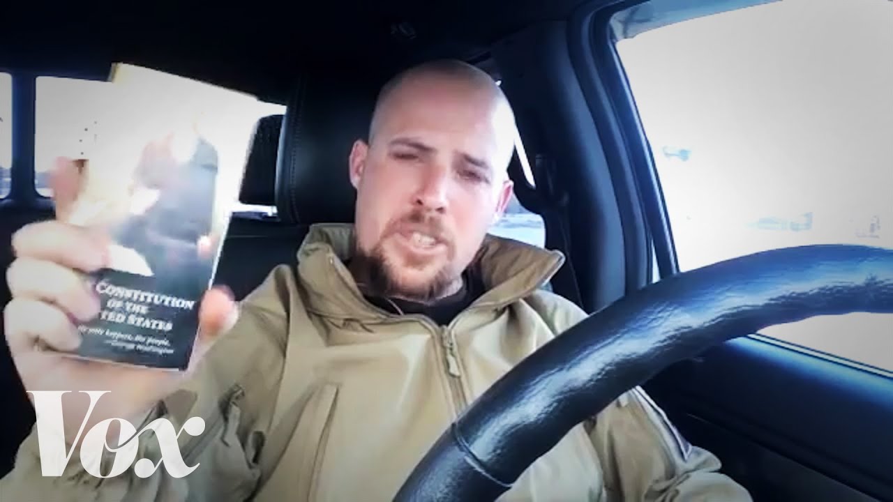 The Oregon standoff, explained in 3 minutes YouTube