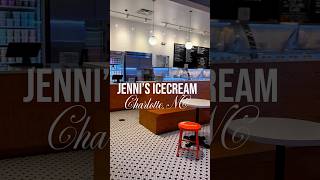 Must Visit Dessert Spot in Charlotte NC