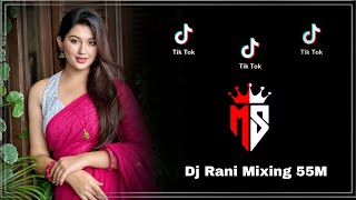 Download Lagu Banke hawa Mein🎵 New Remix Hard Bass Boosted Hard Mix 2025 🎸 Dj Rani Mixing 55M MP3