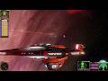 SFC Excalibur Class vs Soulwolf Class | KM | Star Trek Bridge Commander