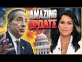 Raskin Tried To Discredit Tulsi Gabbard… He Didn’t Expect THIS!
