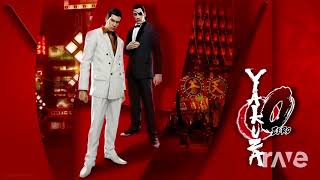 Persona Q Paulownia Mall As Like Labyrinth - Vayanui8 & Yakuza 0 Ost | RaveDj