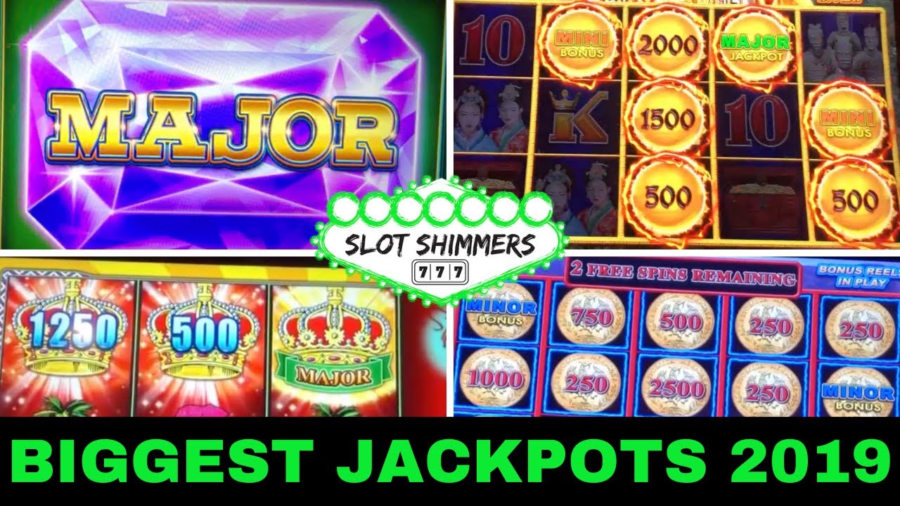 HUGE SLOT JACKPOT HANDPAYS ‼️ $30,000 IN WINS ⚡️ LIGHTNING LINK, DRAGON LINK, PIGGY BANKIN 💰 2019