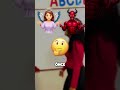 Bu Öğrenciler Yeni Öğretmeni Görünce Şok Oldu 😱📚
