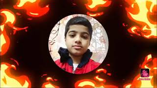 MY BEST INTRO_SYED RAYYAN KING