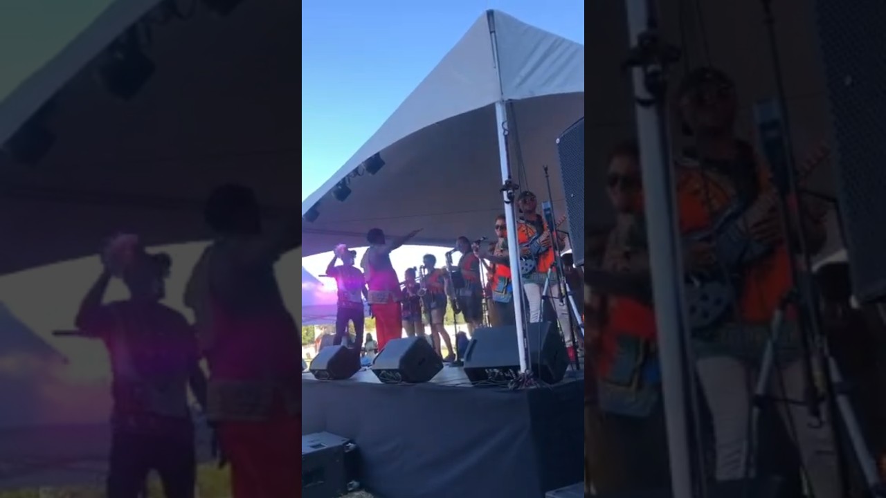 Kara-Kata Afrobeat Group | Naija Fest 2023