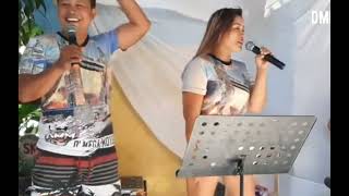 SIPOT SIPOT / NAGPINTAS KAN O ADING Ilocano songs covered by: Agnes Sadumiano & Joenar Gregorio